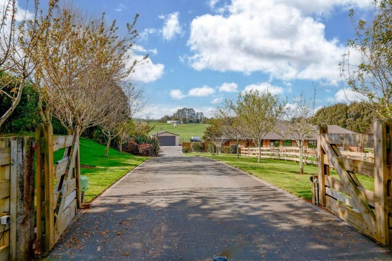 Photo of property in 424 Oturoa Road, Hamurana, Rotorua, 3072