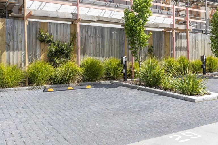 Photo of property in 29 Webb Street, St Albans, Christchurch, 8014