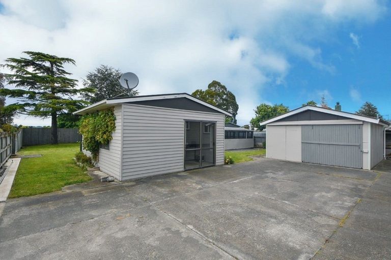 Photo of property in 7 Solway Crescent, Solway, Masterton, 5810