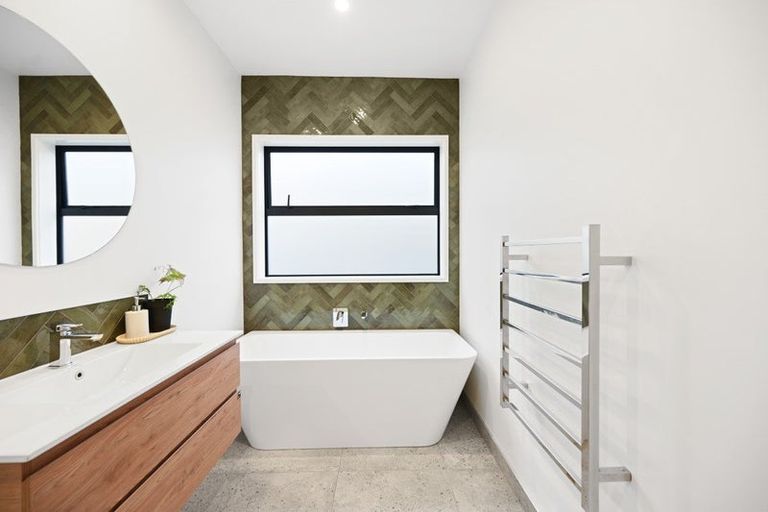 Photo of property in 3a Challinor Street, Pukete, Hamilton, 3200