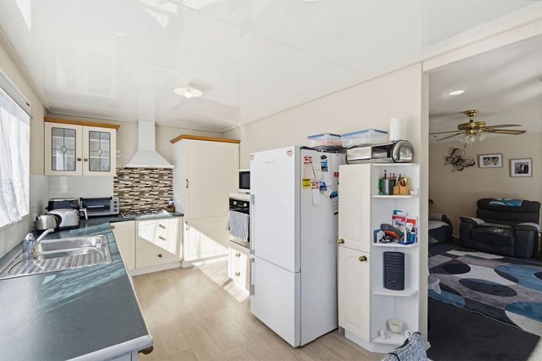 Photo of property in 79 Bridge Street, Netherby, Ashburton, 7700