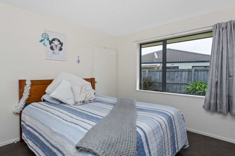 Photo of property in 27b Green Street, Rangiora, 7400