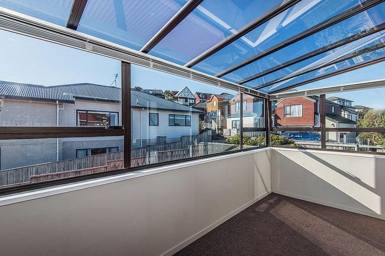 Photo of property in 53 Erris Street, Johnsonville, Wellington, 6037