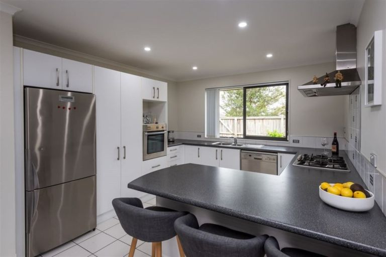 Photo of property in 23 Dryden Avenue, Rolleston, 7614