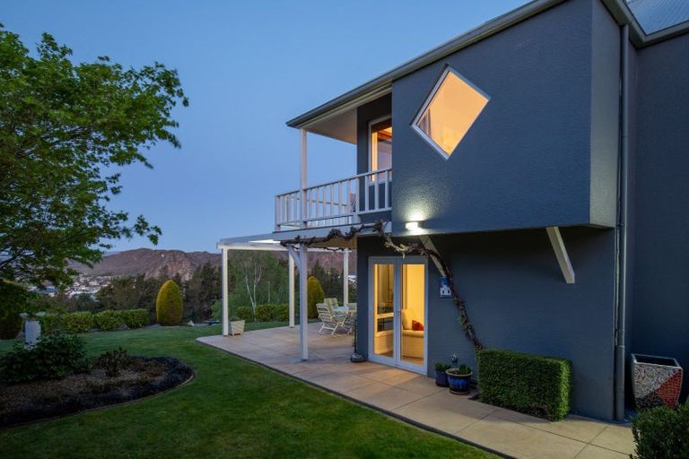 Photo of property in 29 Kamaka Crescent, Bridge Hill, Alexandra, 9320