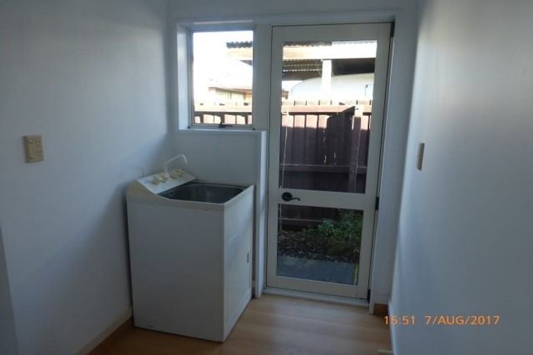 Photo of property in 1/27 Staveley Street, Avonhead, Christchurch, 8042