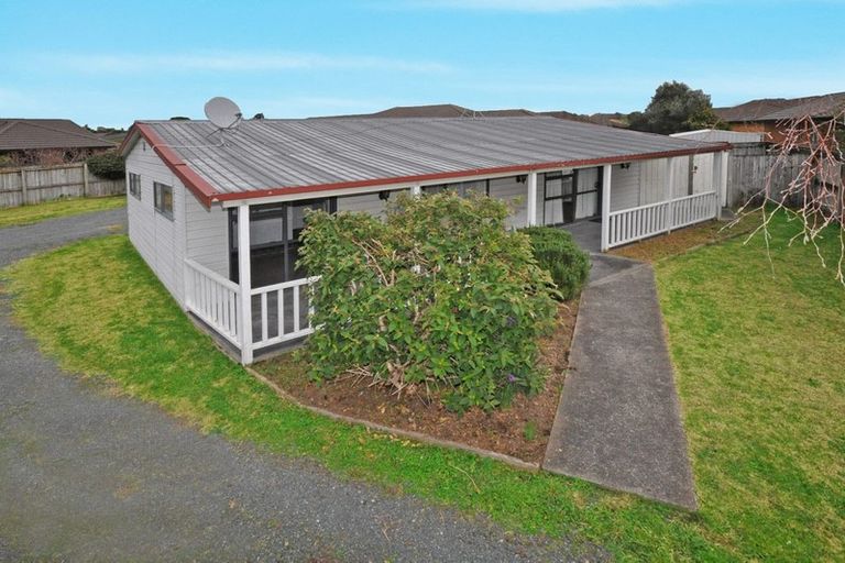 Photo of property in 46 Constable Road, Waiuku, 2123