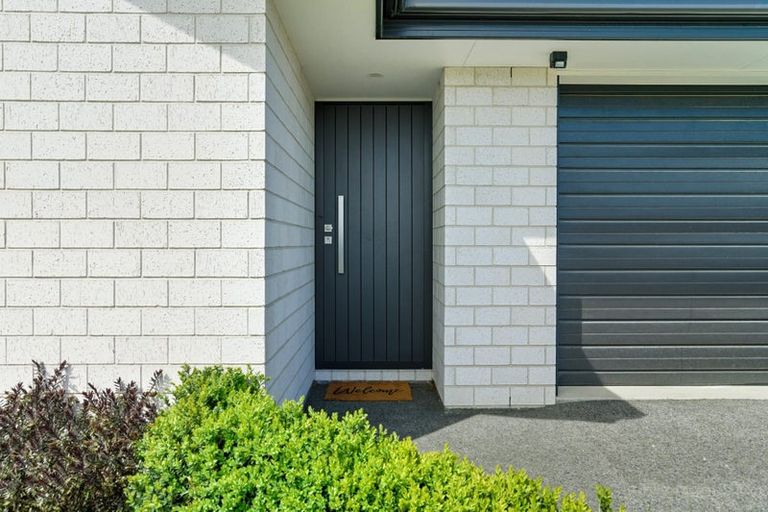 Photo of property in 5 Kennington Drive, Rolleston, 7615