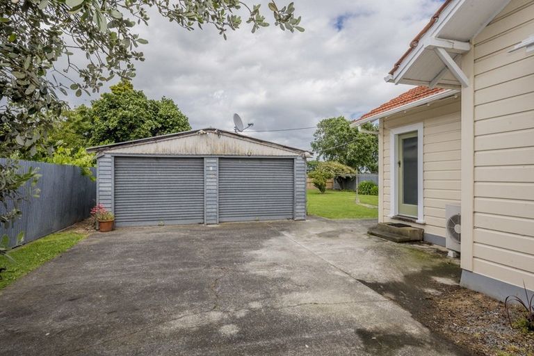 Photo of property in 31 Victoria Street, Levin, 5510