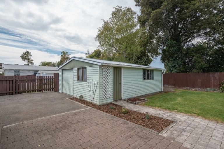 Photo of property in 13 Fraser Street, Masterton, 5810