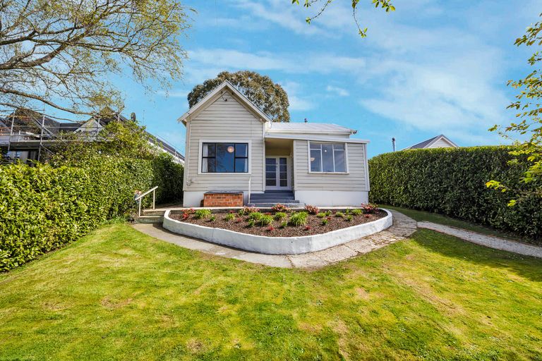 Photo of property in 1 Nairn Street, Kaikorai, Dunedin, 9010