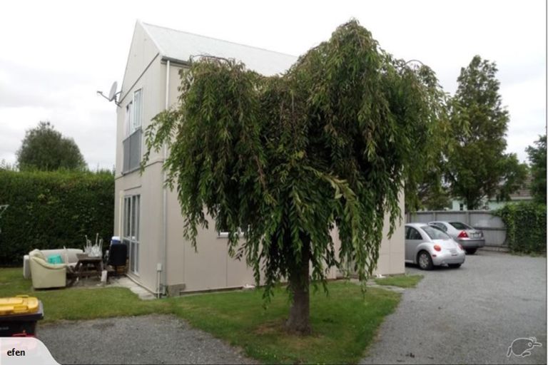 Photo of property in 109a Peverel Street, Riccarton, Christchurch, 8041