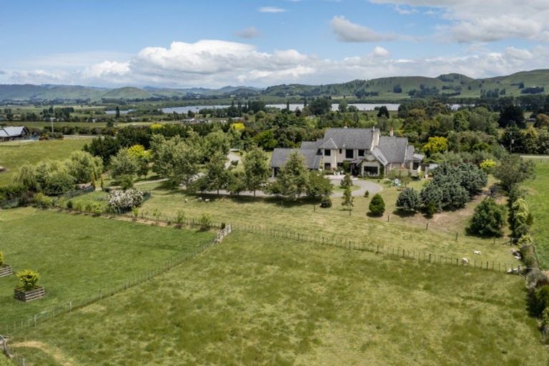 Photo of property in 295 Porangahau Road, Waipukurau, 4282