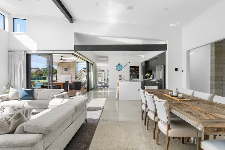 Photo of property in 52 James Avenue, Matamata, 3472
