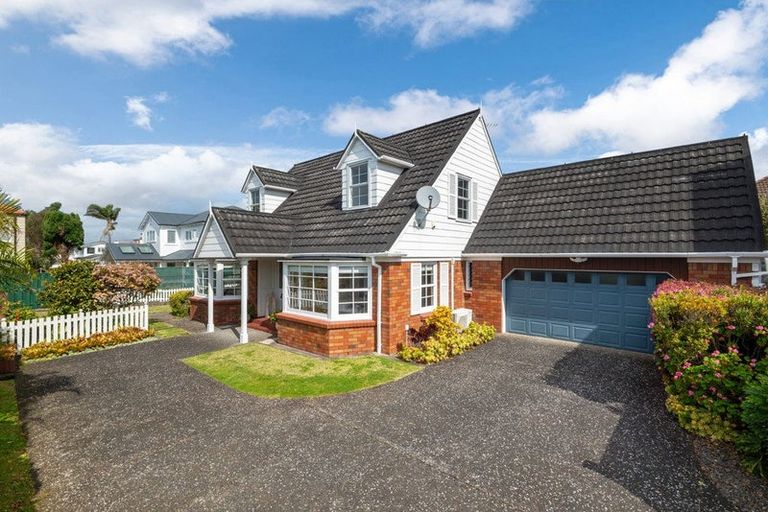 Photo of property in 3/15 Saltburn Road, Milford, Auckland, 0620