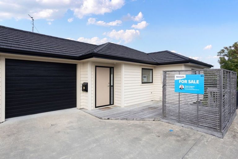 Photo of property in 11 Cosmith Lane, Dinsdale, Hamilton, 3204