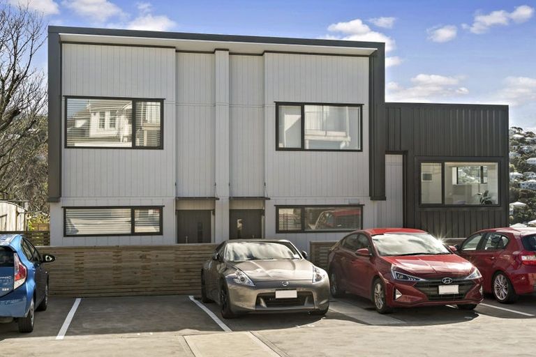 Photo of property in 11/96 Washington Avenue, Brooklyn, Wellington, 6021