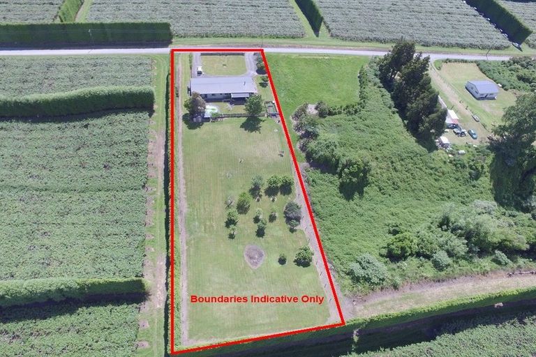 Photo of property in 69 Strang Road, Te Puke, 3186