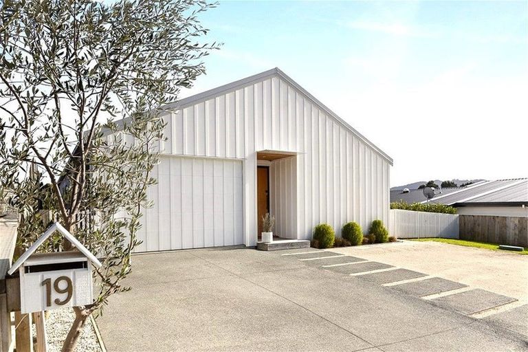 Photo of property in 19 Hikuwai Lane, Warkworth, 0910