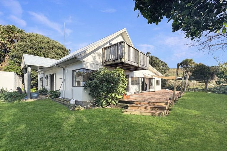 Photo of property in 345b Mahia East Coast Road, Mahia, Nuhaka, 4198