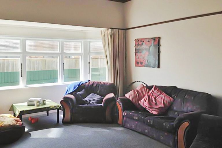 Photo of property in 217 College Street, West End, Palmerston North, 4412