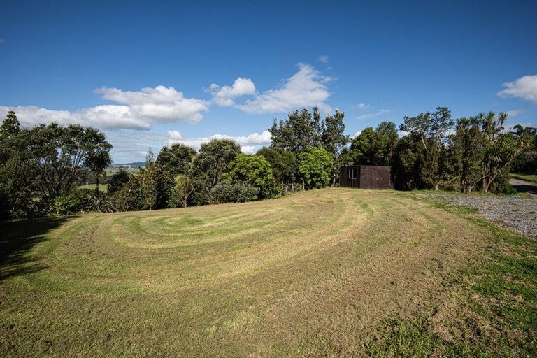 Photo of property in 243 Jobe Road, Maungakaramea, Whangarei, 0178