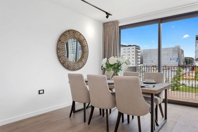 Photo of property in Latimer Terraces, 5/197 Hereford Street, Christchurch Central, Christchurch, 8011