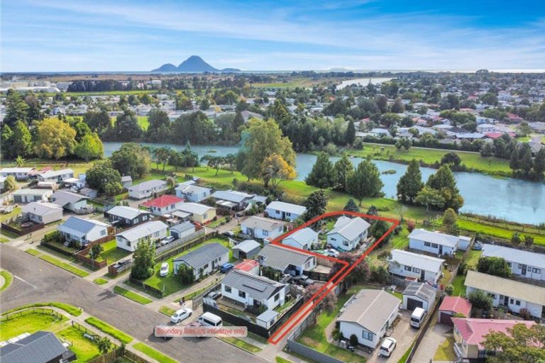 Photo of property in 40 Hotene Street, Whakatane, 3120