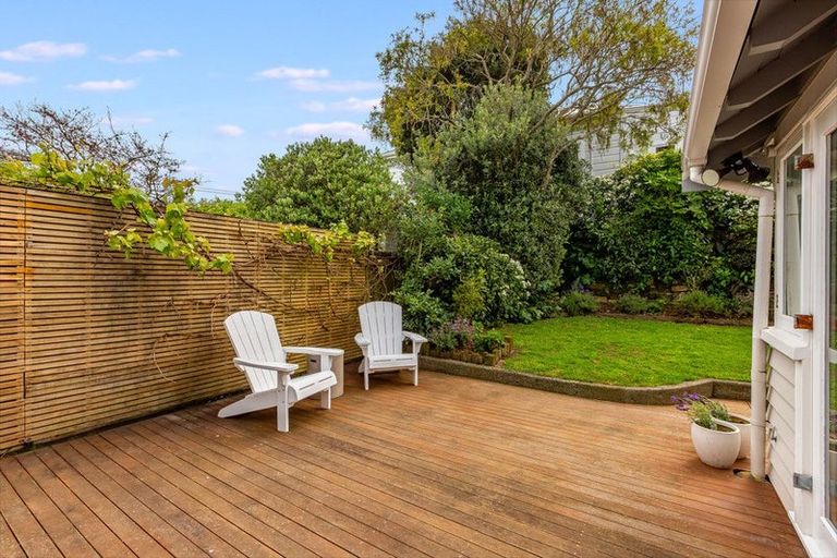 Photo of property in 24 Chilka Street, Berhampore, Wellington, 6023