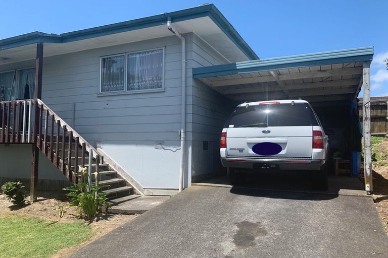 Photo of property in 2/90 Finlayson Avenue, Clendon Park, Auckland, 2103