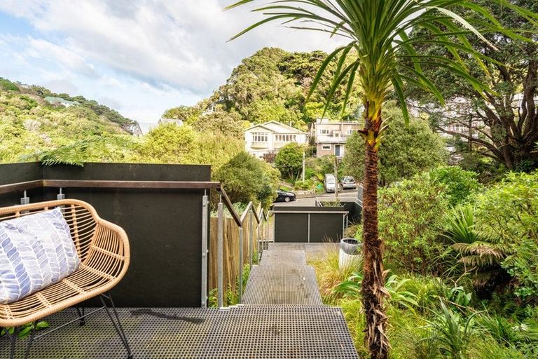Photo of property in 58 Norway Street, Aro Valley, Wellington, 6012