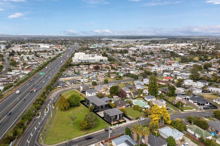 Photo of property in 75 Mcannalley Street, Manurewa East, Auckland, 2102