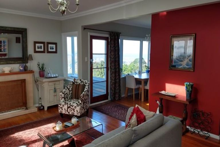 Photo of property in 53a Alexandra Road, Hataitai, Wellington, 6021