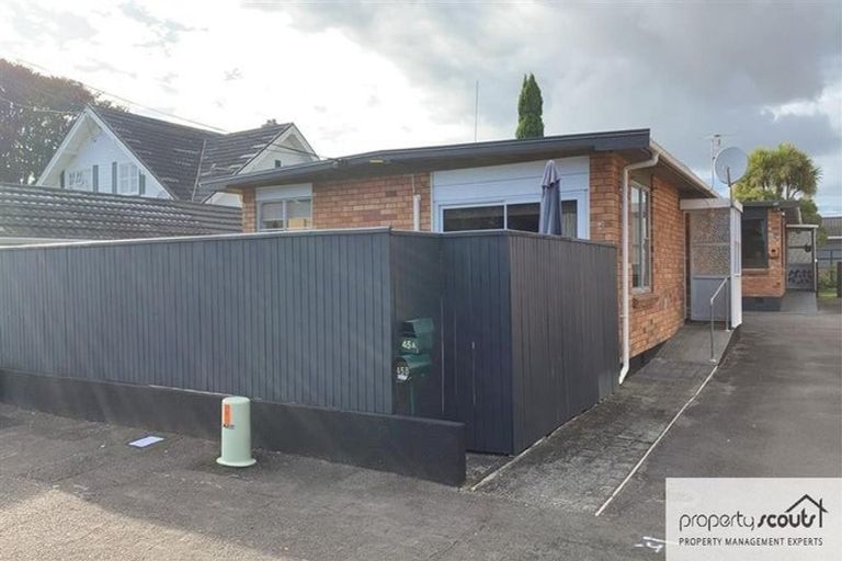 Photo of property in 45a Barrett Street, Westown, New Plymouth, 4310