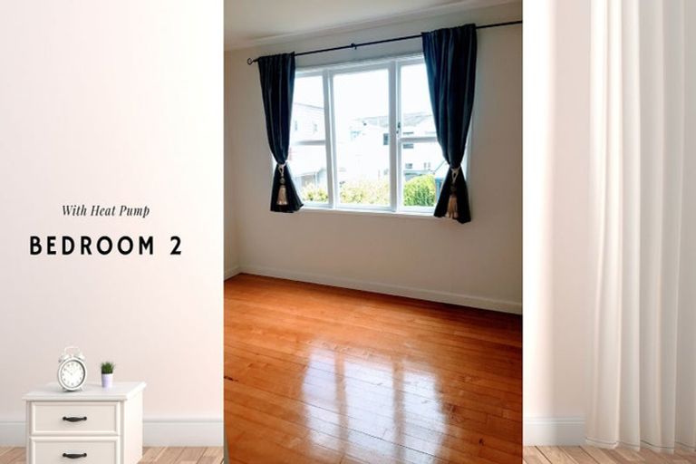 Photo of property in 2a Waller Avenue, Bucklands Beach, Auckland, 2012