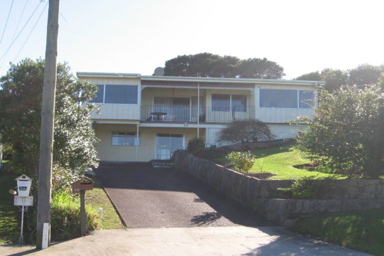 Photo of property in 26 Old North Road, Orewa, 0931