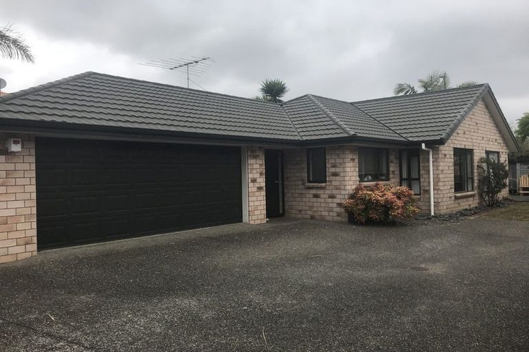 Photo of property in 12a Max Short Drive, Pukekohe, 2120