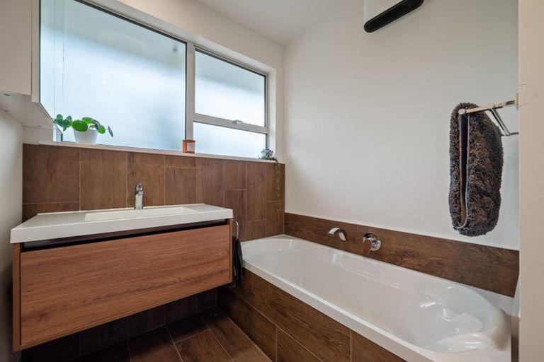 Photo of property in 153 Highsted Road, Casebrook, Christchurch, 8051