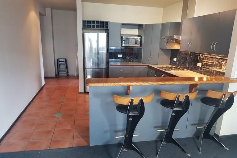 Photo of property in The Lofts, 11/185u Victoria Street, Te Aro, Wellington, 6011