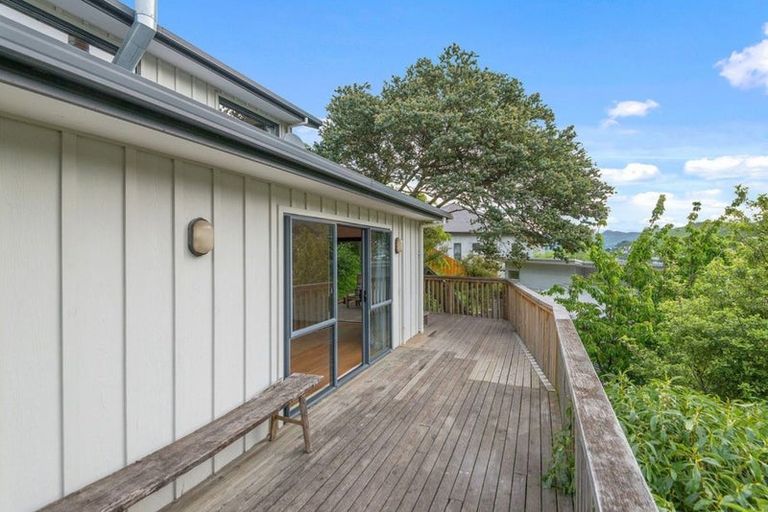 Photo of property in 87 Reserve Terrace, Lyttelton, 8082