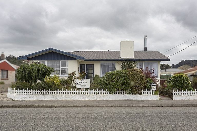 Photo of property in 74 Taward Street, Oamaru North, Oamaru, 9400