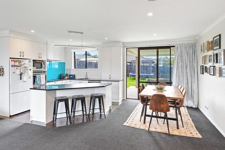 Photo of property in 8 Balmore Crescent, Pokeno, 2402