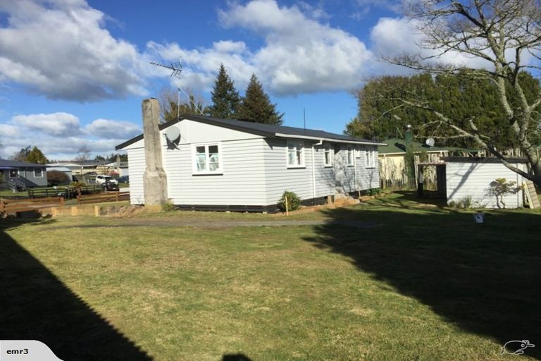 Photo of property in 6 Fife Place, Tokoroa, 3420