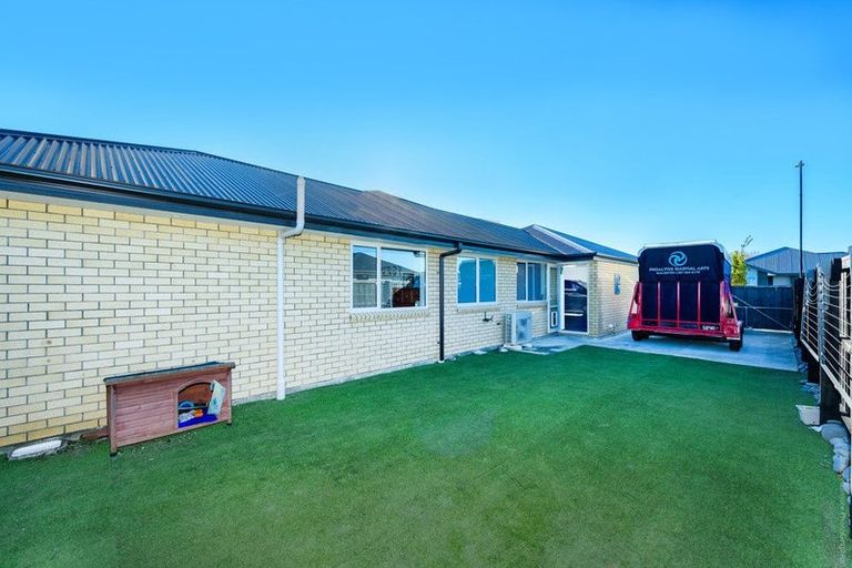 Photo of property in 74 Oaks Drive, Lincoln, 7608