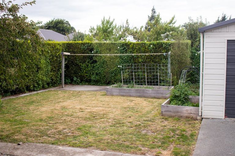Photo of property in 9 Mahoe Street, Templeton, Christchurch, 8042