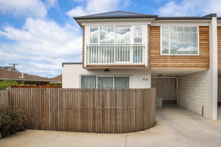 Photo of property in 17b West Avenue, Saint Clair, Dunedin, 9012