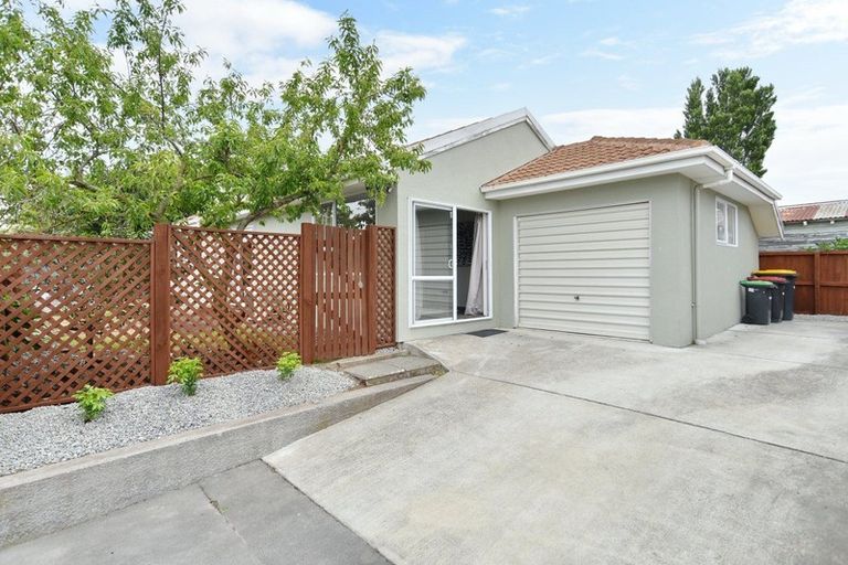 Photo of property in 132 Mackenzie Avenue, Woolston, Christchurch, 8023