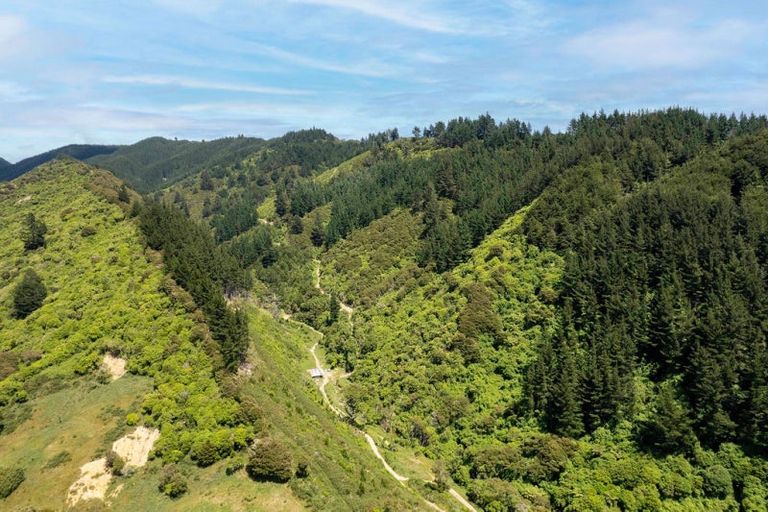 Photo of property in 792 Hira Road, Hira, Nelson, 7071