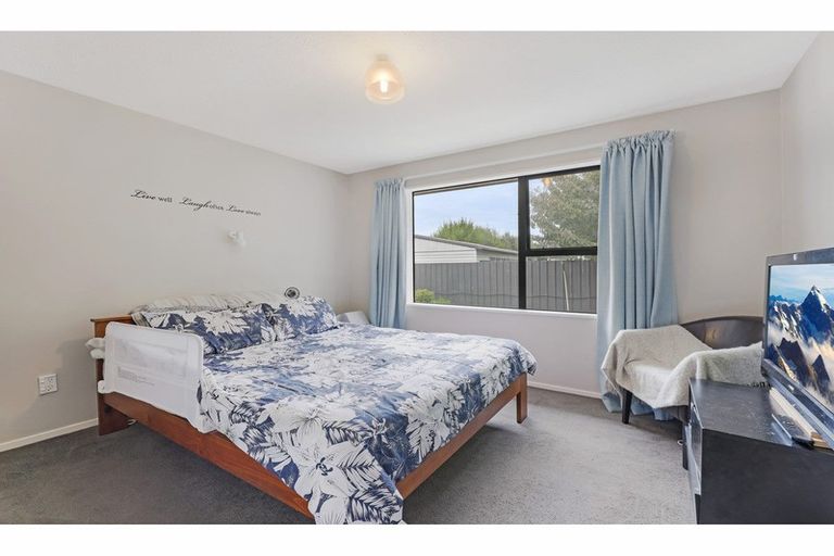 Photo of property in 3 Arran Crescent, Woolston, Christchurch, 8062