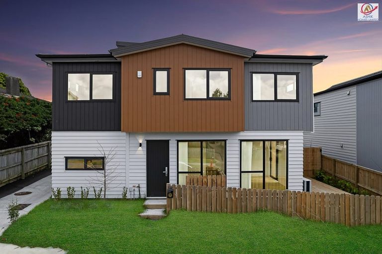Photo of property in 26a Cape Road, Mangere, Auckland, 2022